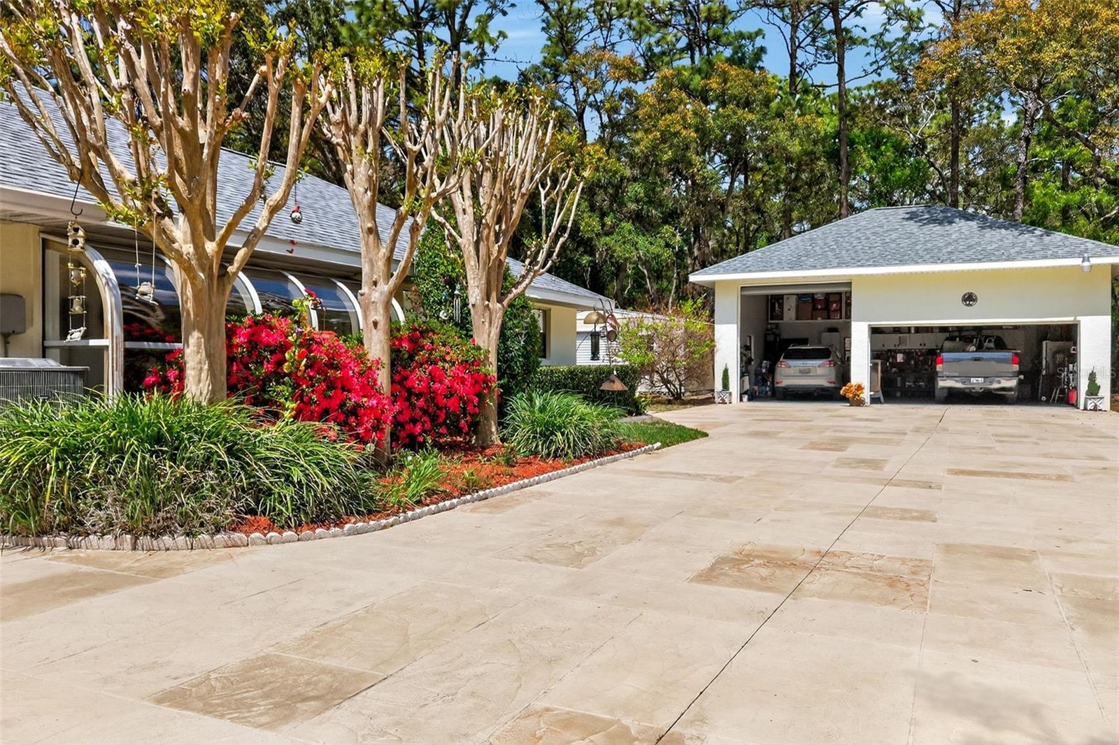 3783 W BIRDS NEST DRIVE