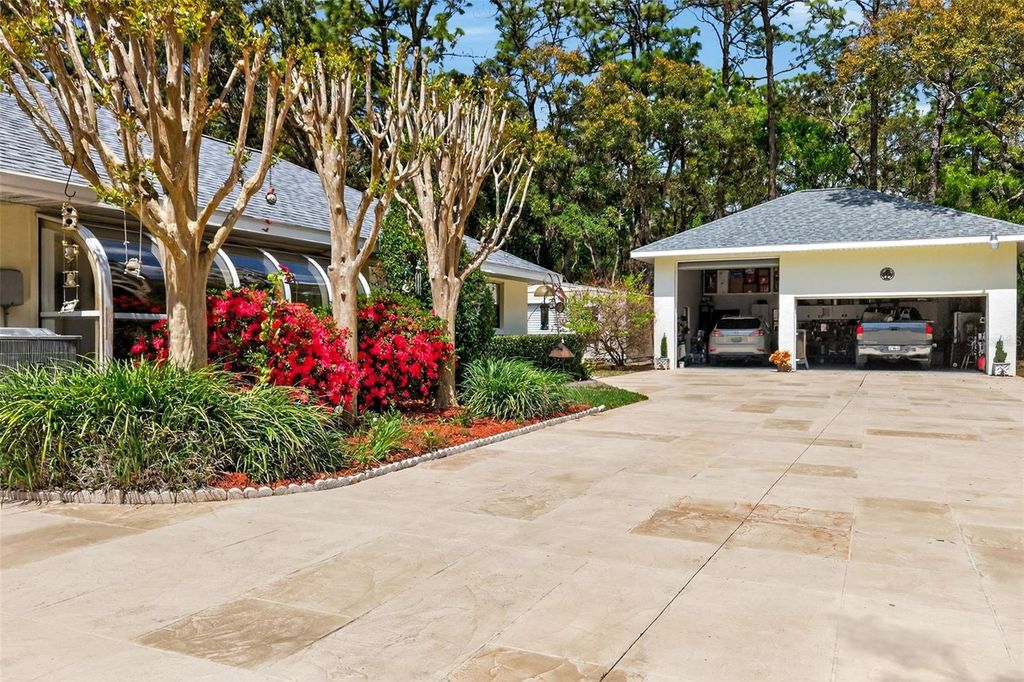 Photo of 3783 W Birds Nest Drive, Beverly Hills, FL 34465 (MLS # OM723048)