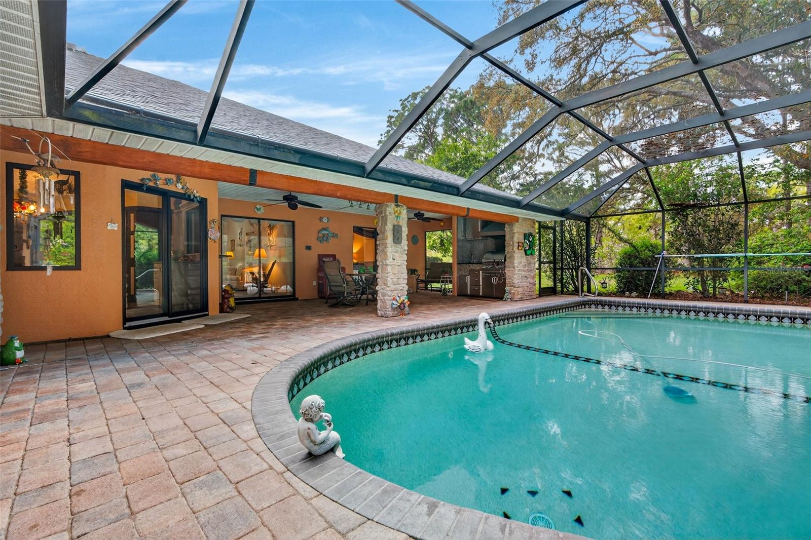 3783 W BIRDS NEST DRIVE