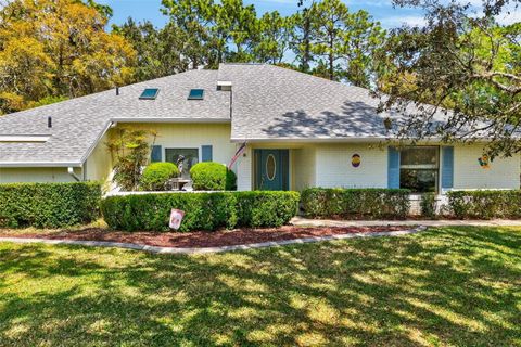 3783 W BIRDS NEST DRIVE BEVERLY HILLS FL 34465