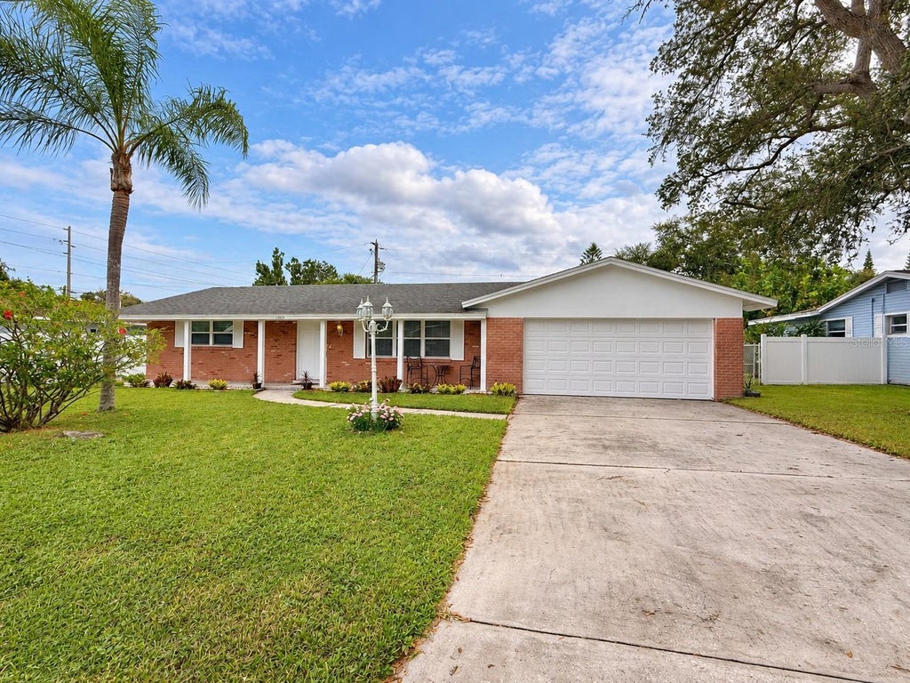 Photo of 1163 Fay Avenue, Largo, FL 33771 (MLS # TB8552796)