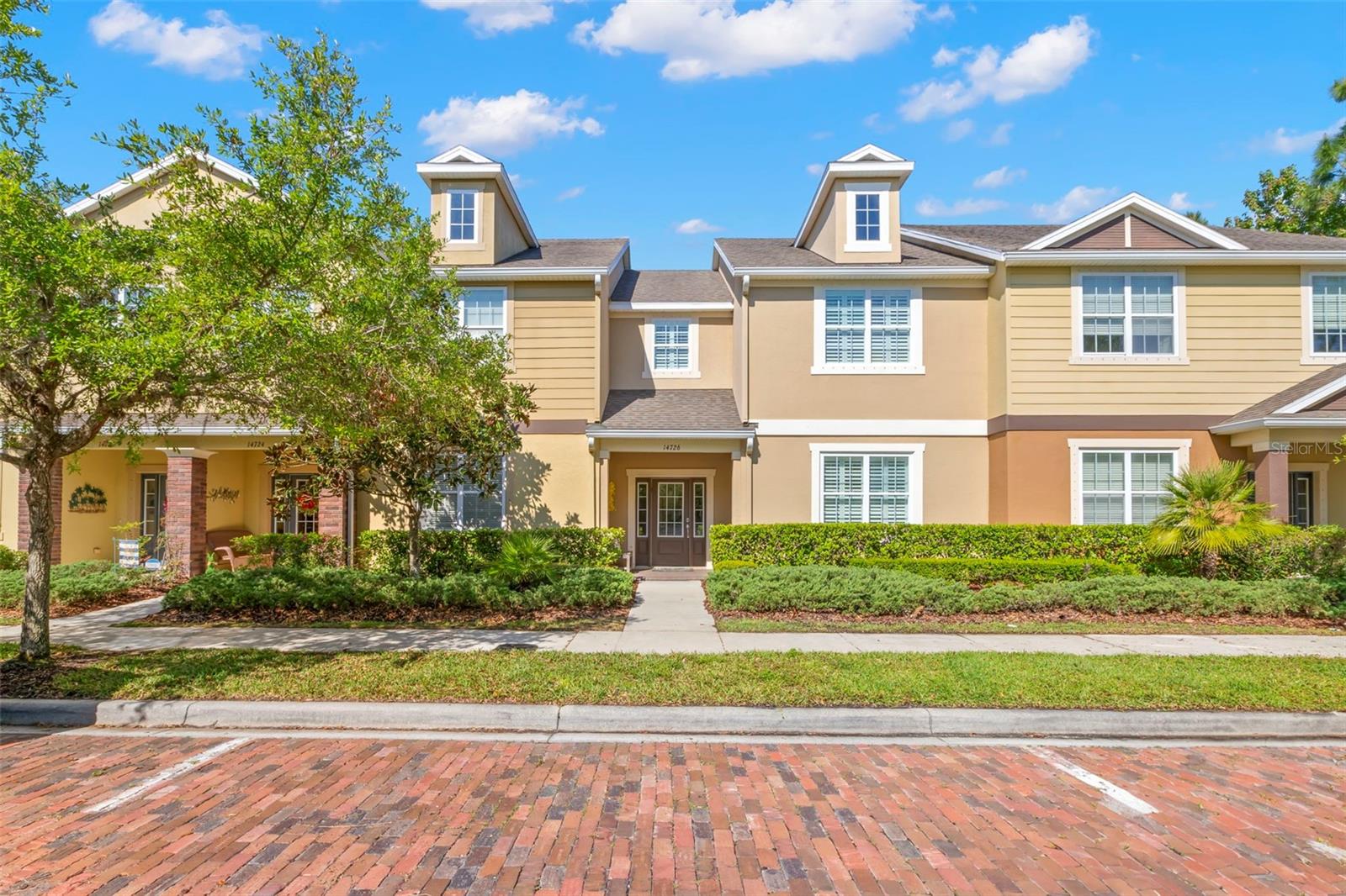 14726 BRICK PLACE