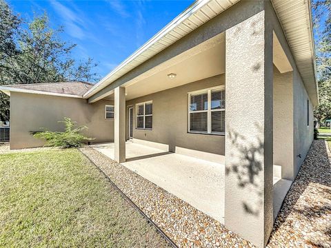 A home in APOPKA