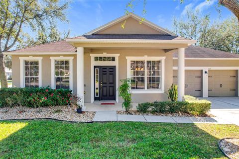 A home in APOPKA