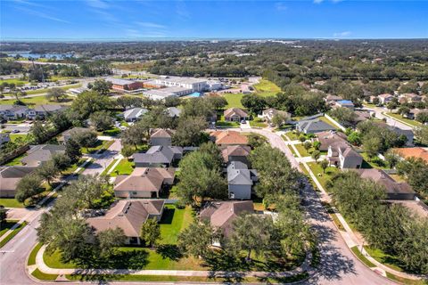 A home in APOPKA