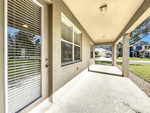 A home in APOPKA