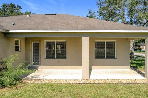 A home in APOPKA