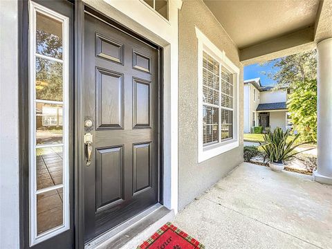 A home in APOPKA