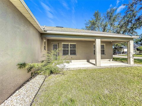 A home in APOPKA