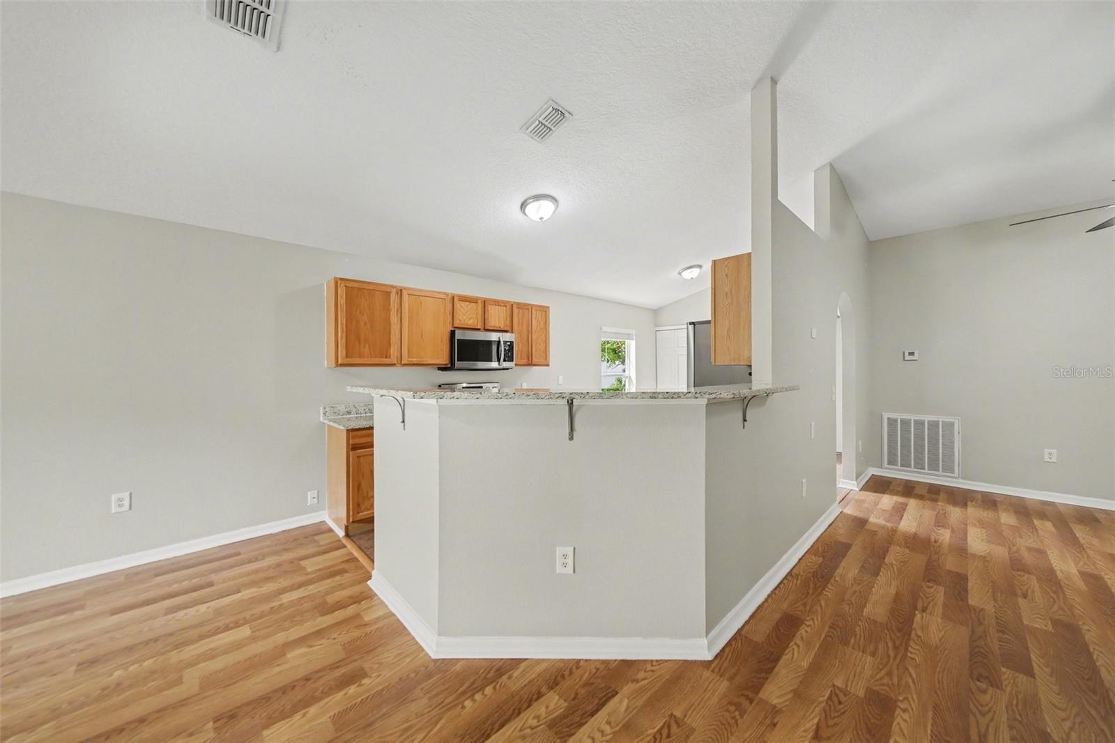 ORVERLOOK/LK GRIFFIN - Residential