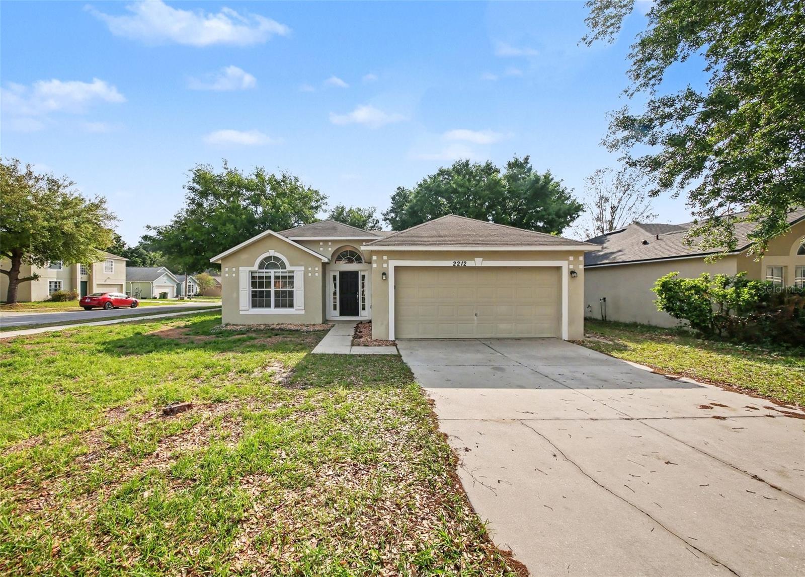 ORVERLOOK/LK GRIFFIN - Residential