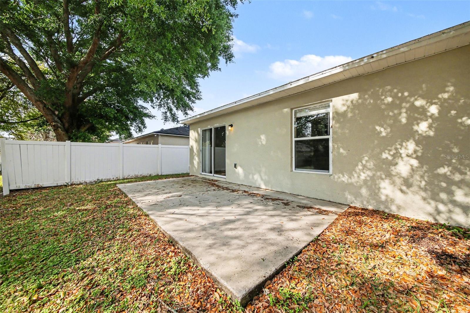 ORVERLOOK/LK GRIFFIN - Residential