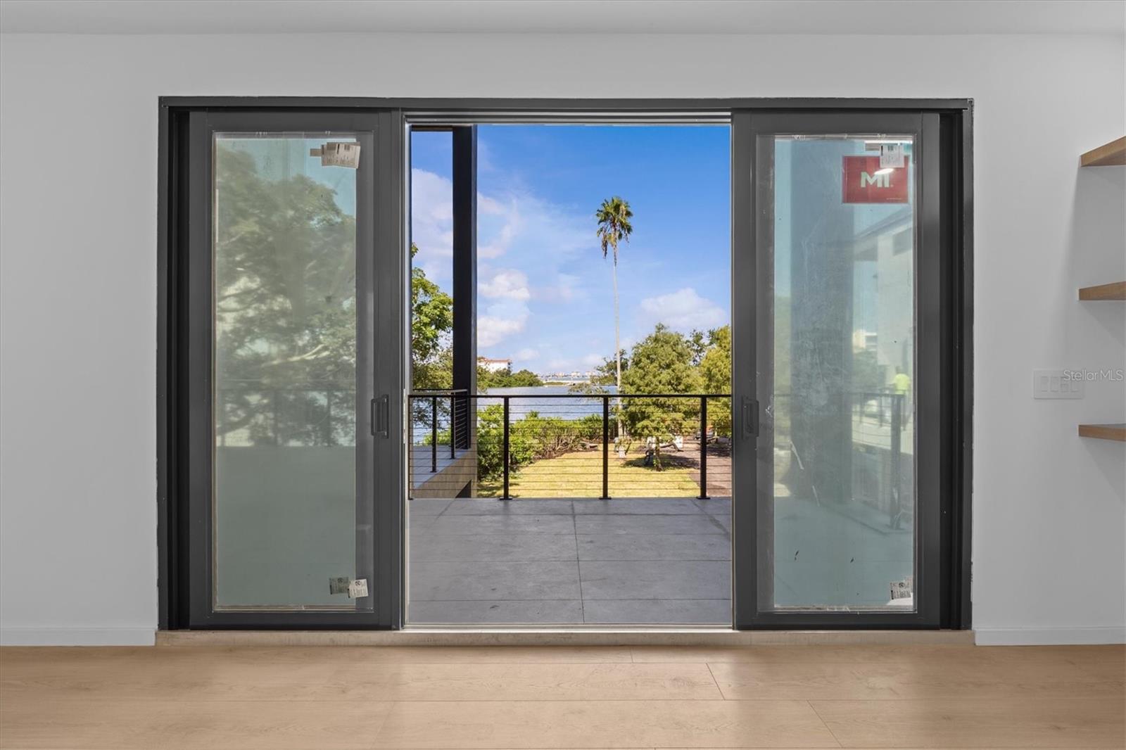 SUNSET POINT 2ND ADD - Residential