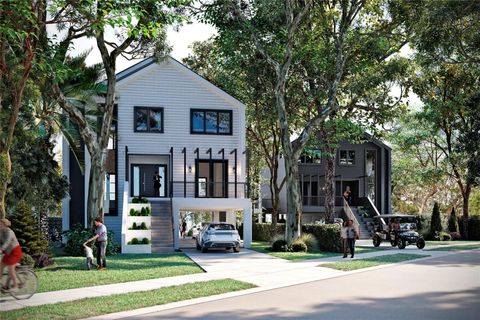 1874 STEVENSON AVENUE CLEARWATER FL 33755