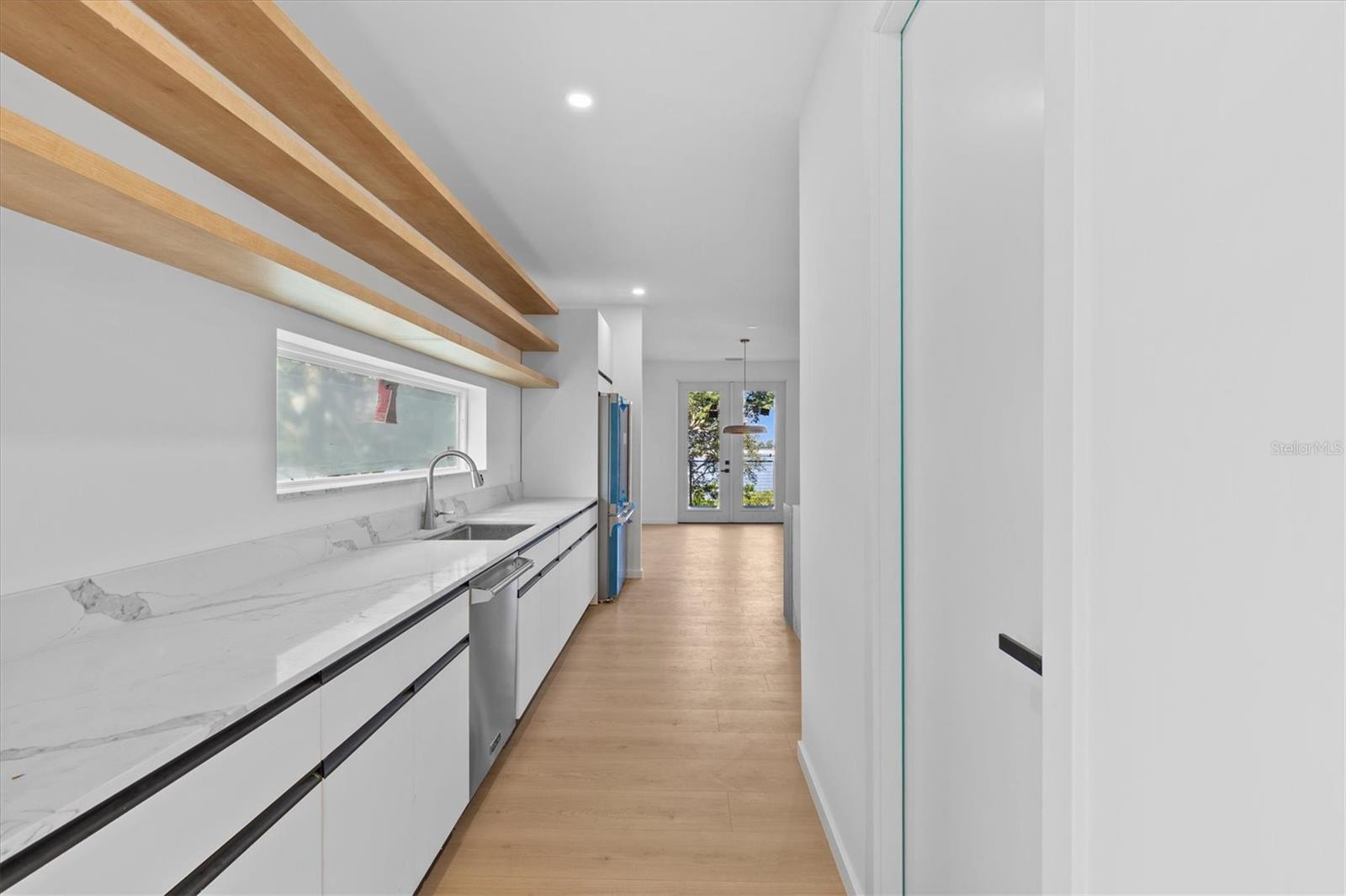 SUNSET POINT 2ND ADD - Residential