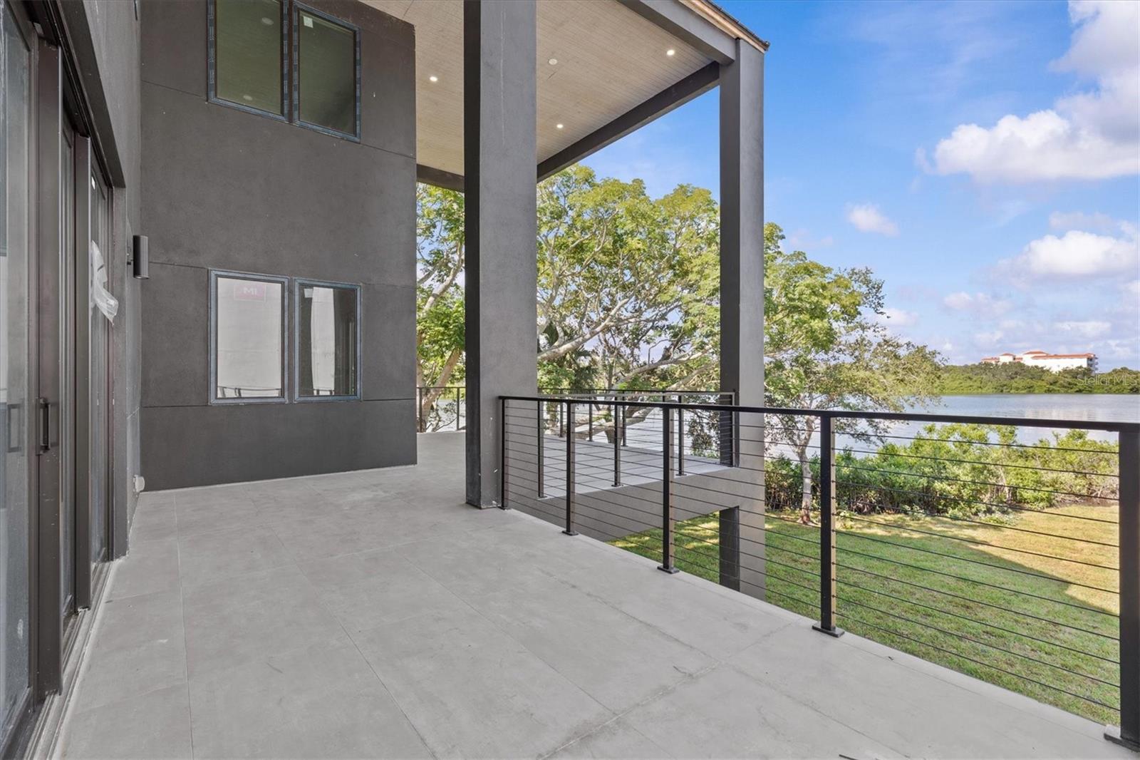 SUNSET POINT 2ND ADD - Residential