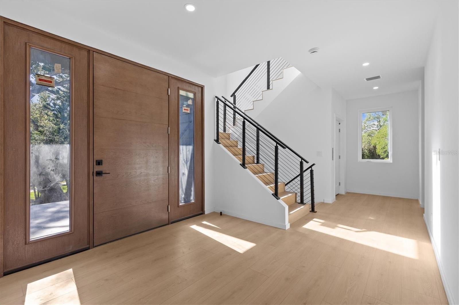 SUNSET POINT 2ND ADD - Residential