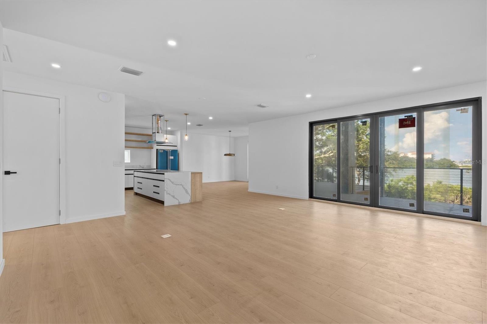 SUNSET POINT 2ND ADD - Residential