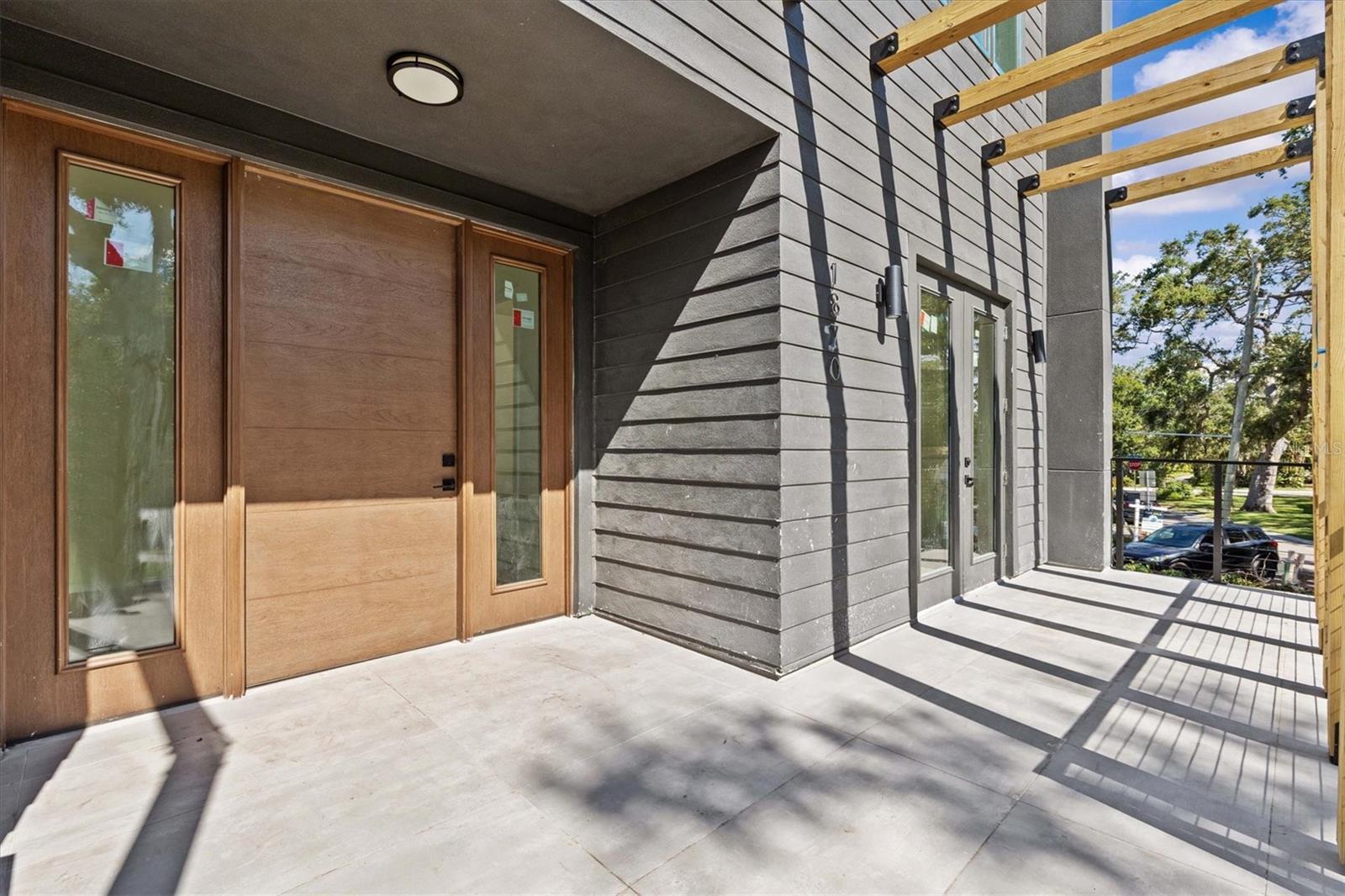 SUNSET POINT 2ND ADD - Residential