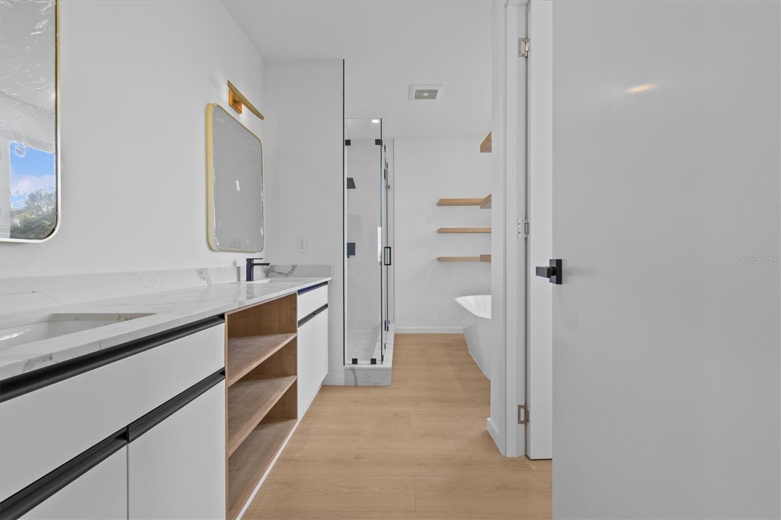 SUNSET POINT 2ND ADD - Residential