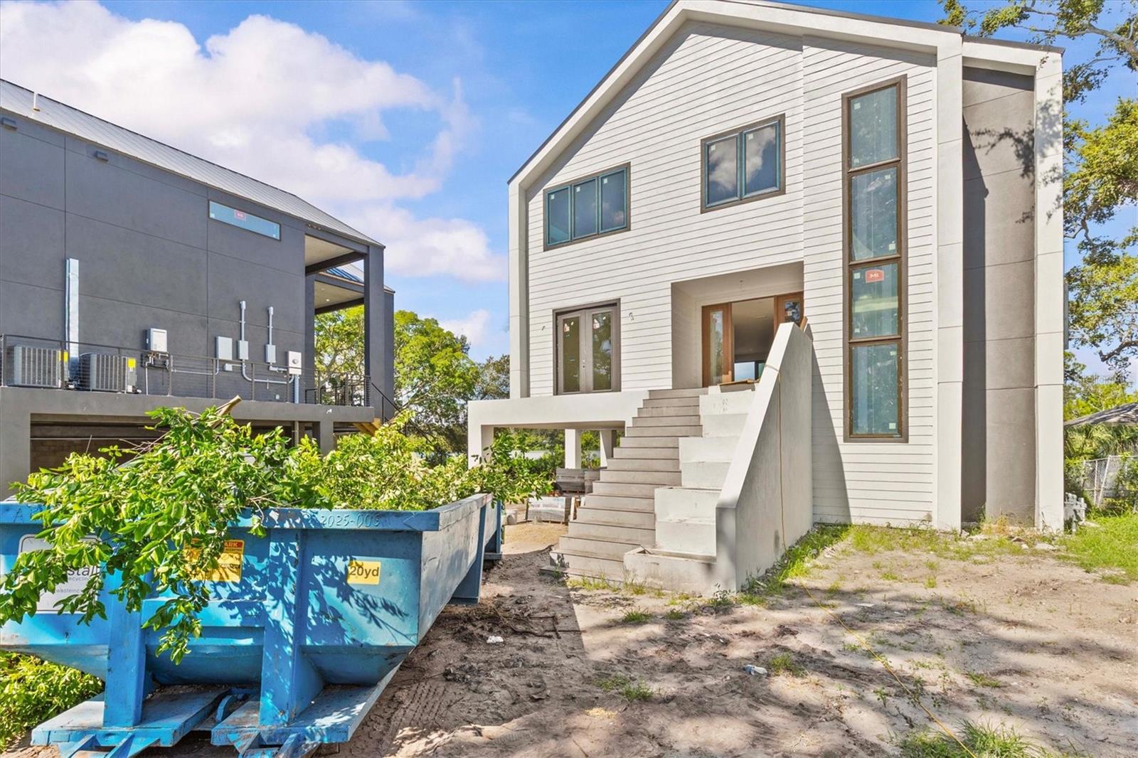 SUNSET POINT 2ND ADD - Residential