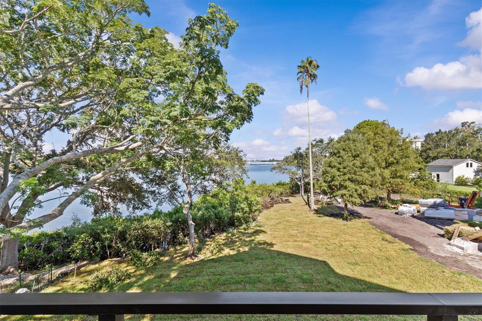 SUNSET POINT 2ND ADD - Residential