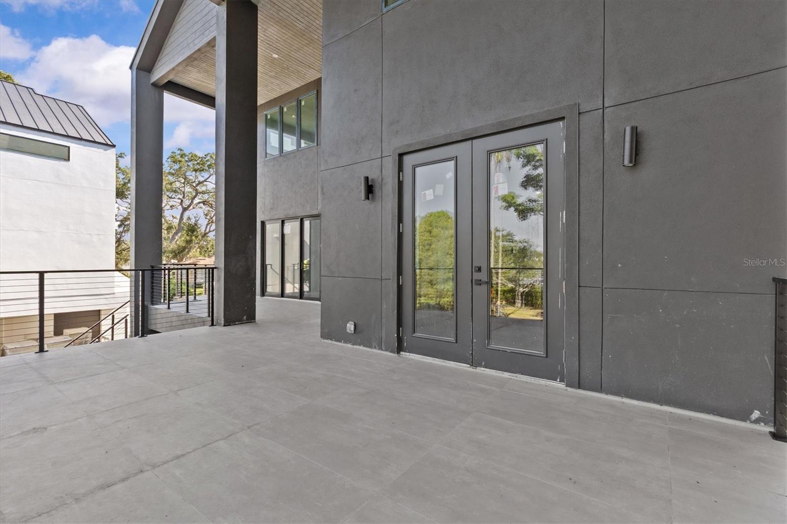 SUNSET POINT 2ND ADD - Residential