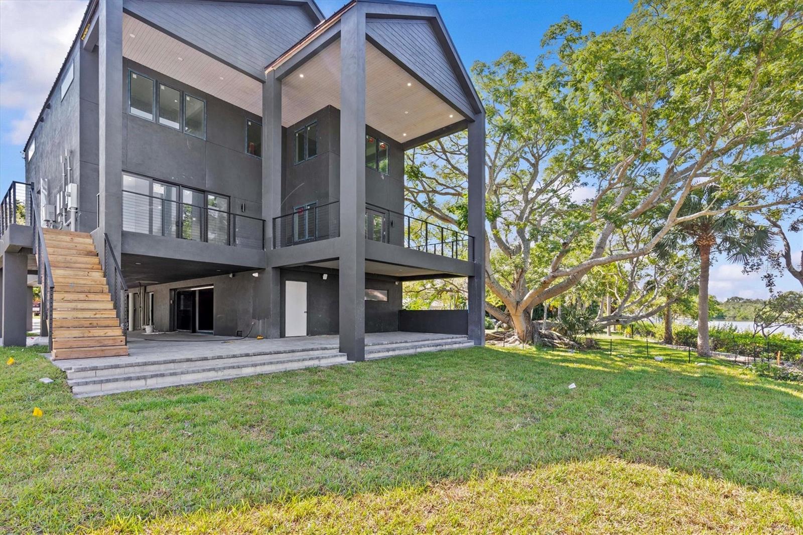 SUNSET POINT 2ND ADD - Residential