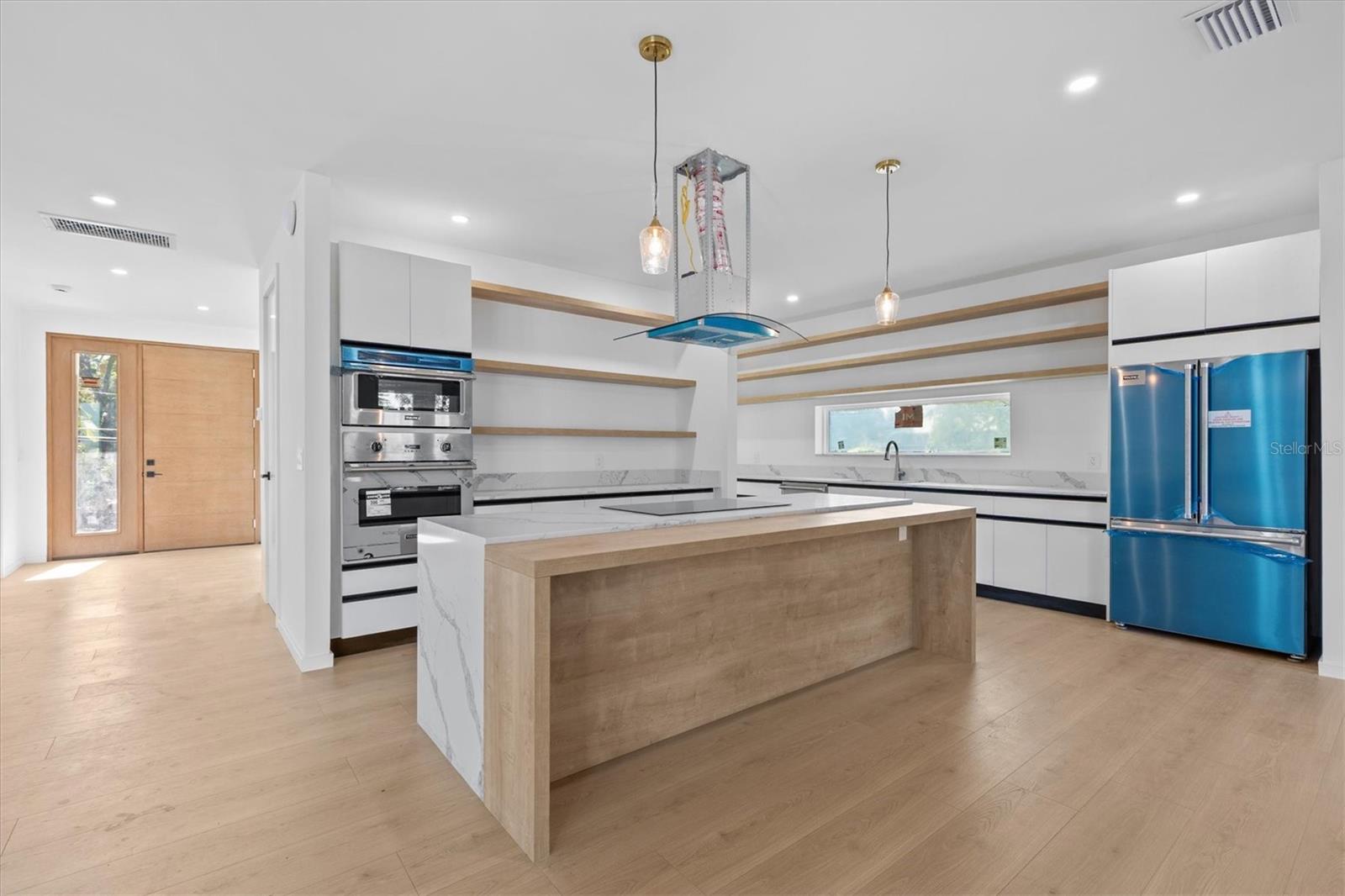 SUNSET POINT 2ND ADD - Residential