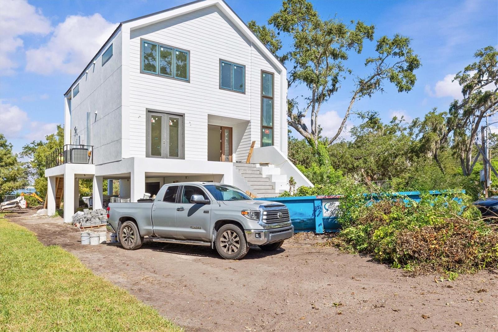 SUNSET POINT 2ND ADD - Residential