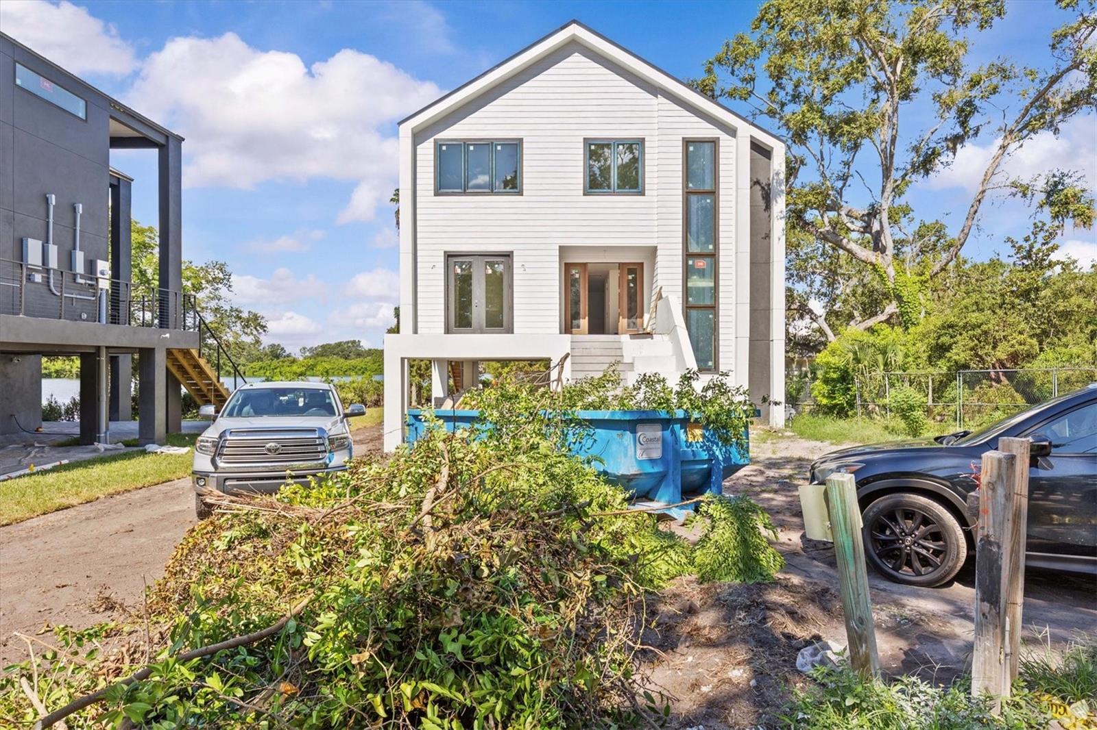 SUNSET POINT 2ND ADD - Residential