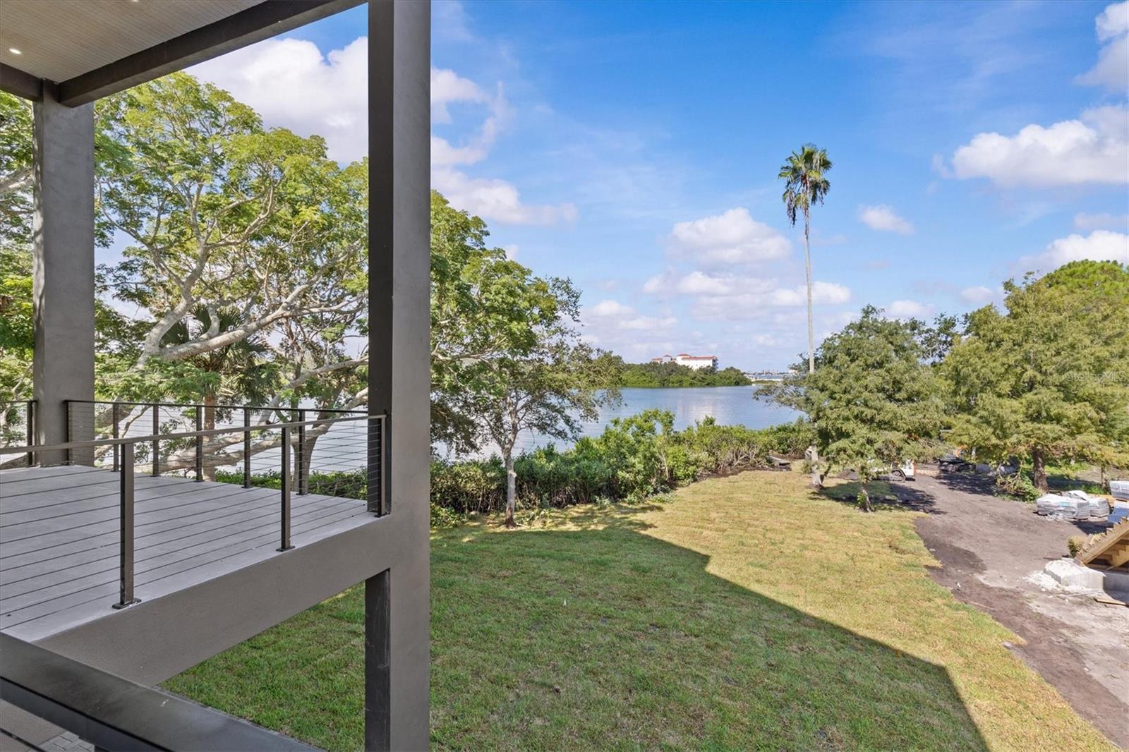 SUNSET POINT 2ND ADD - Residential