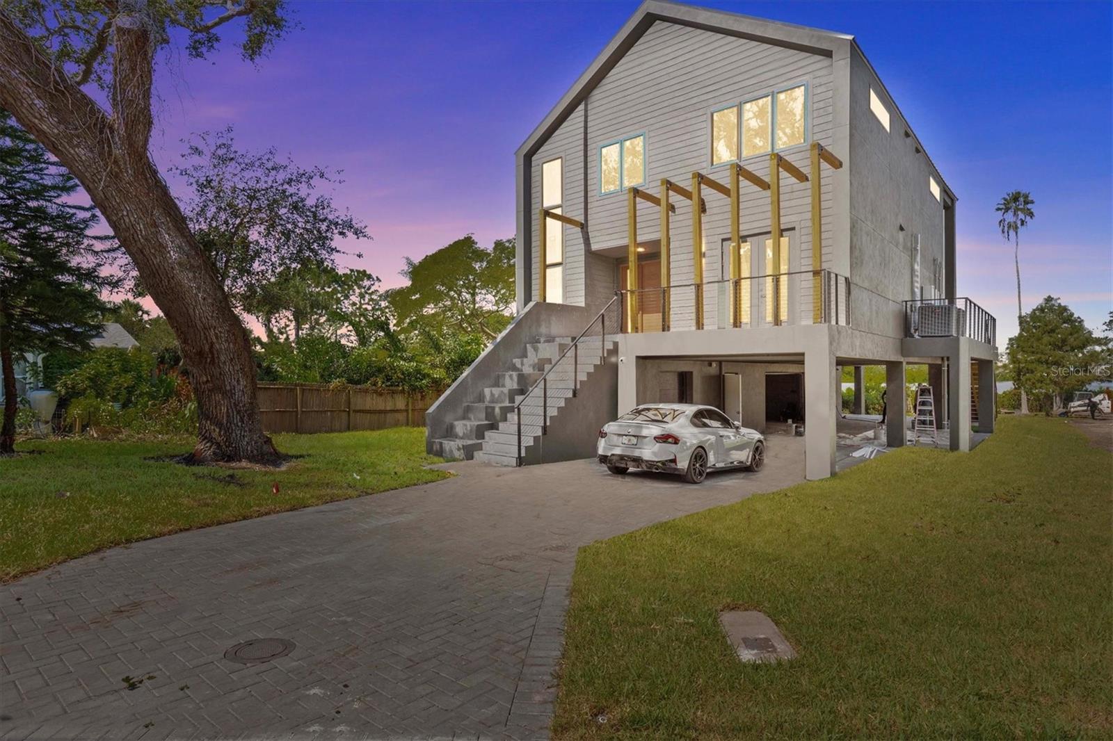 SUNSET POINT 2ND ADD - Residential