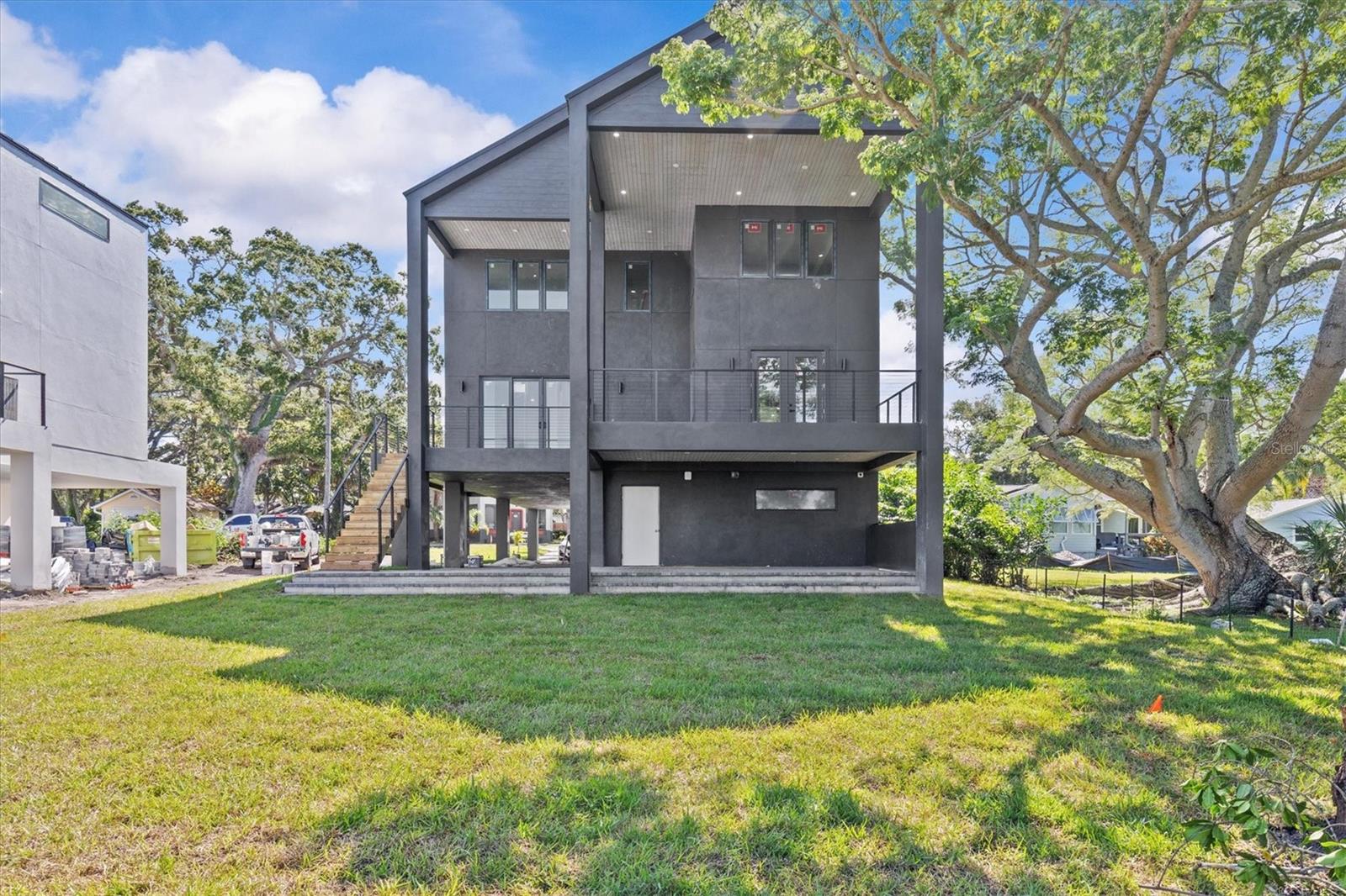 SUNSET POINT 2ND ADD - Residential