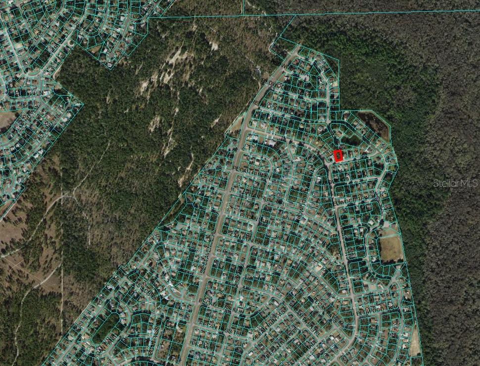 SILVER SPGS SHORES UN 26 - Land