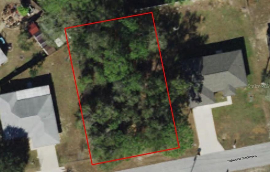 Come build your home here!!! Located in desirable north Silver Springs Shores. Ocala Greenway Disc Golf Course, Cross Florida Greenway Trailheads nearby. Forest High School, Ft. King Middle, Greenway Elementary. Close to Ocala and easy drive to Belleview, Shopping and Restaurants. New construction nearby. No HOA, paved roads.