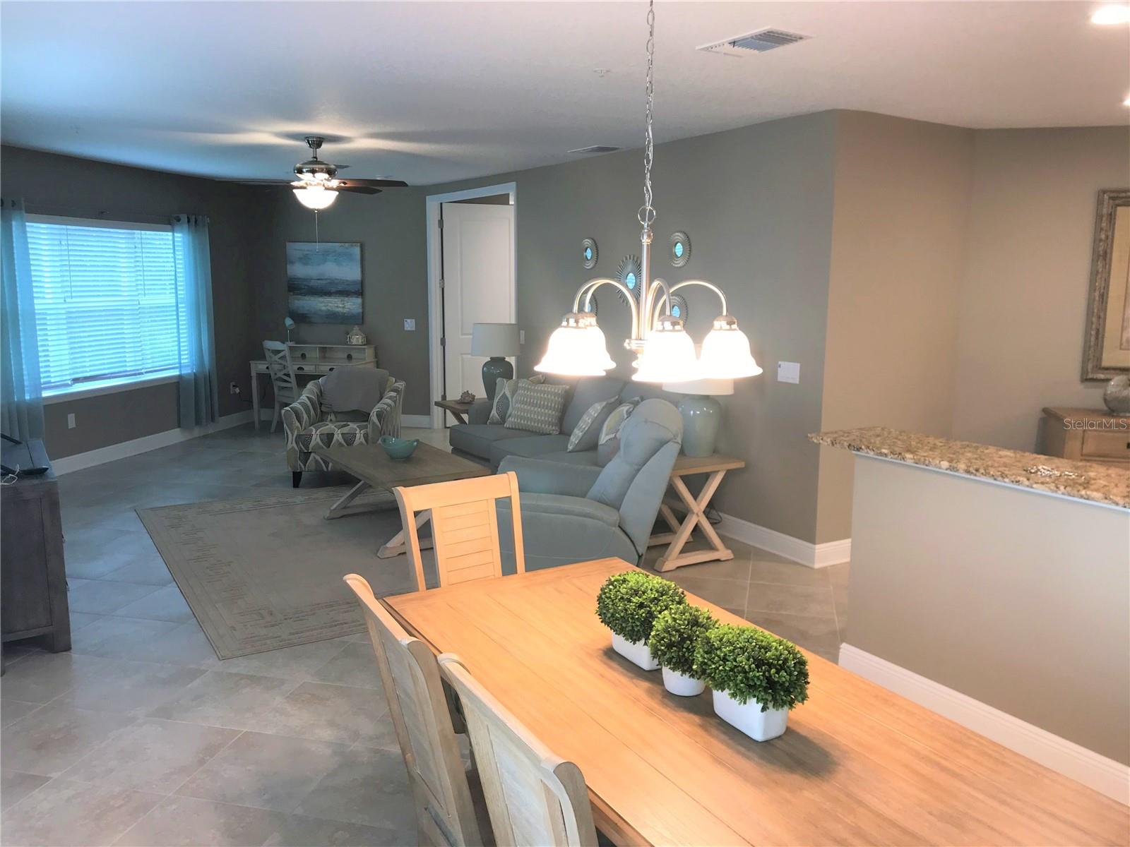 PALMA SOLA BAY CLUB CONDOS - Residential Lease