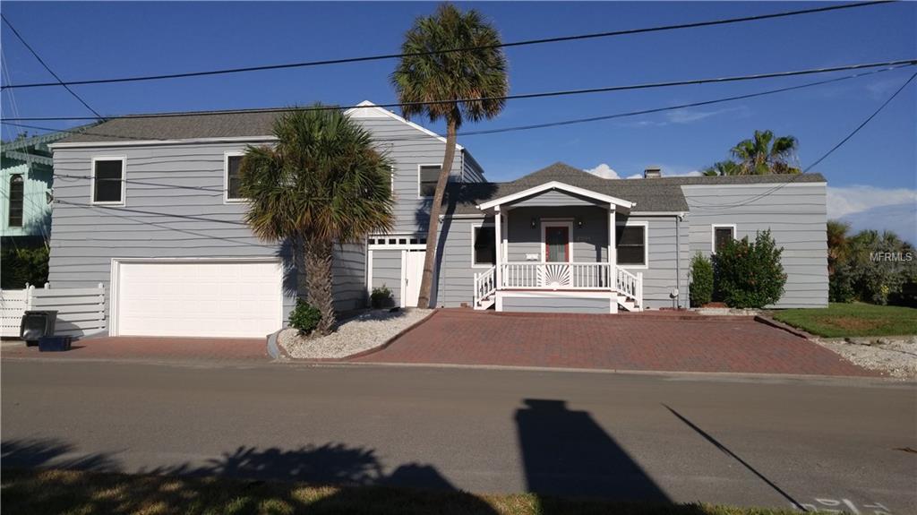 SUNSET PARK REP - Residential