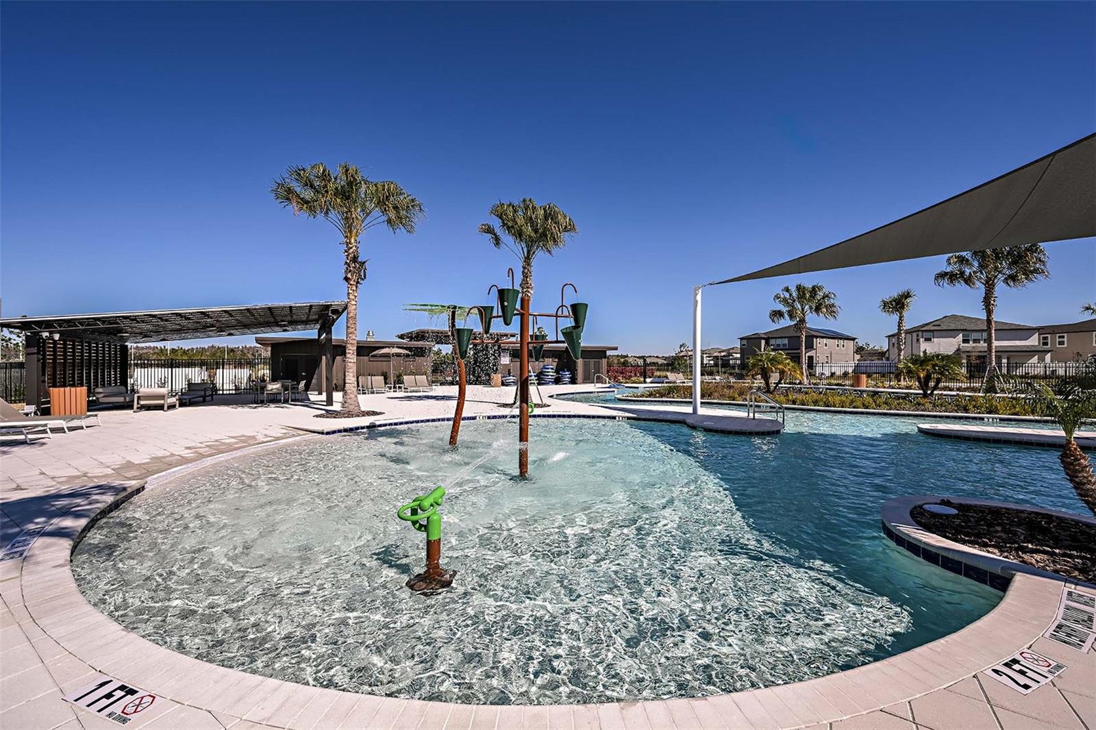 PENDLETON AT CHAPEL CROSSING - Residential