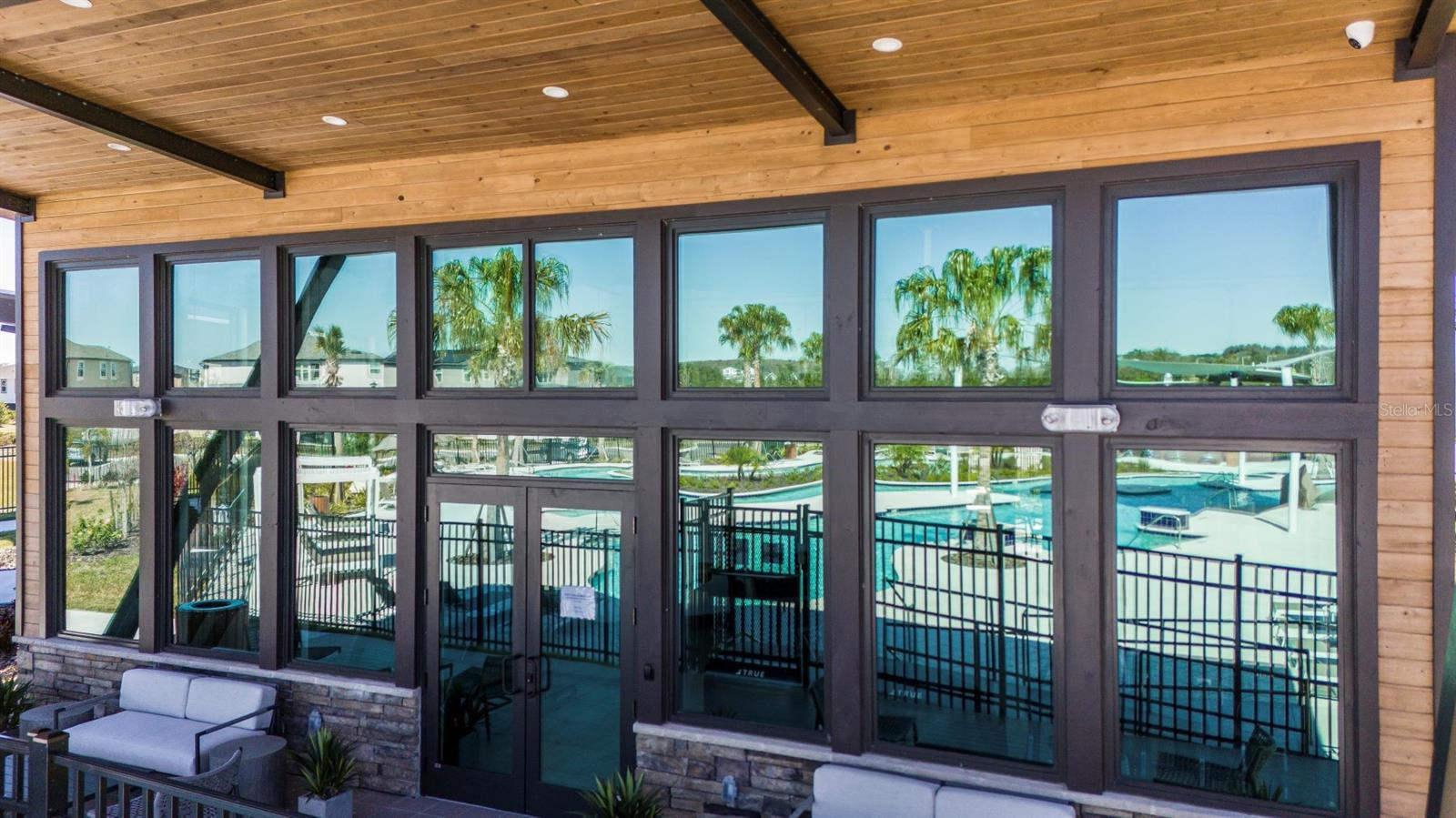 PENDLETON AT CHAPEL CROSSING - Residential