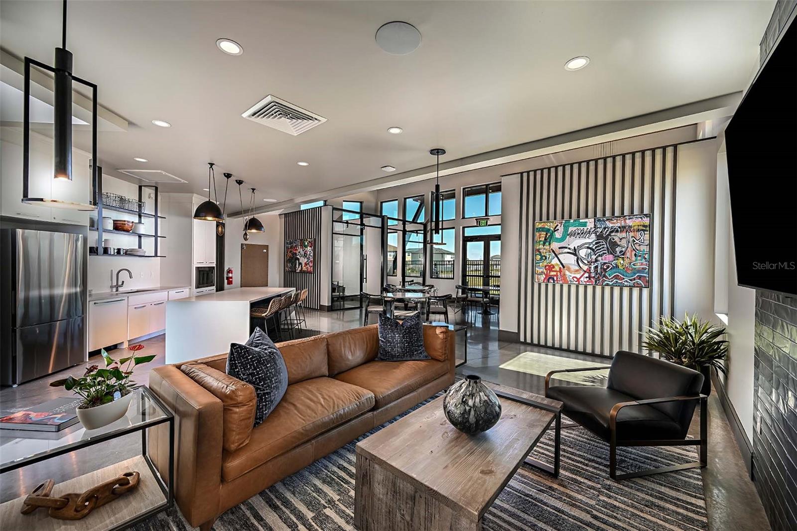 PENDLETON AT CHAPEL CROSSING - Residential