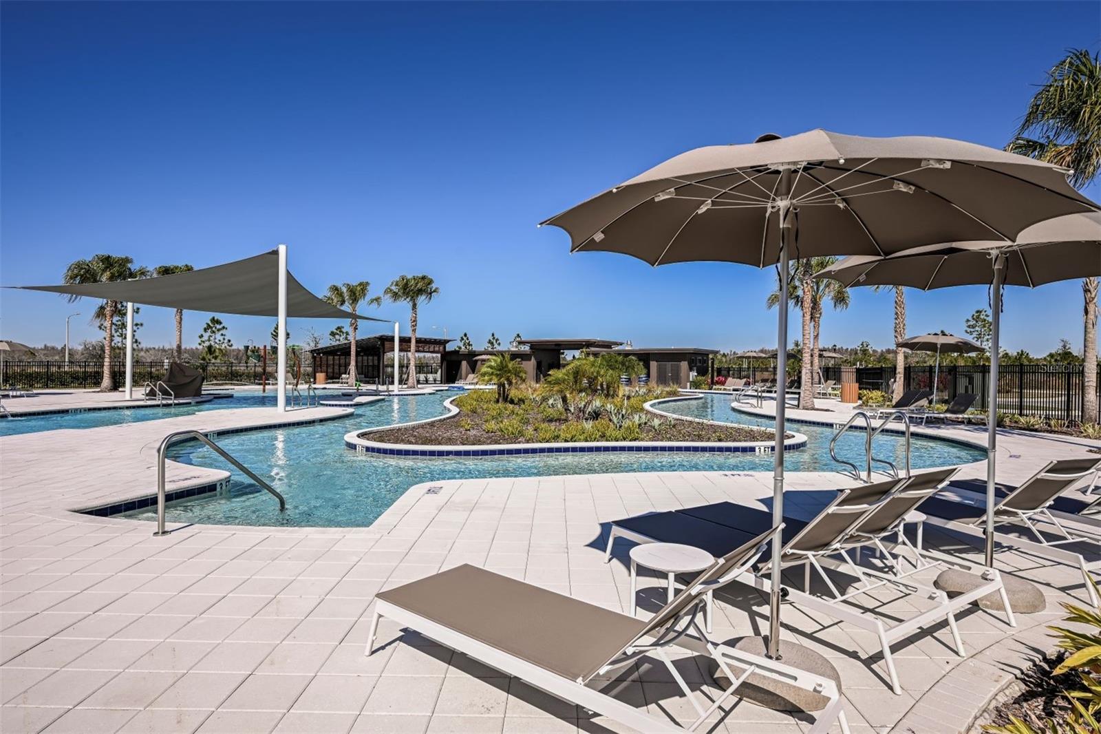 PENDLETON AT CHAPEL CROSSING - Residential