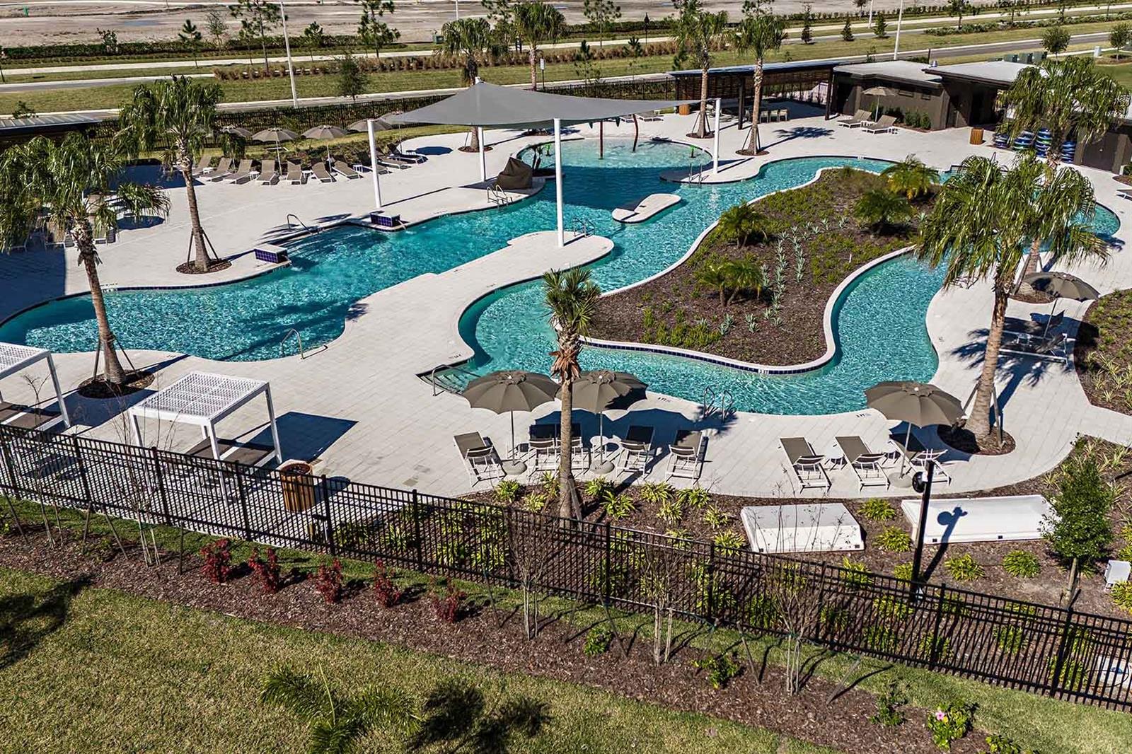 PENDLETON AT CHAPEL CROSSING - Residential