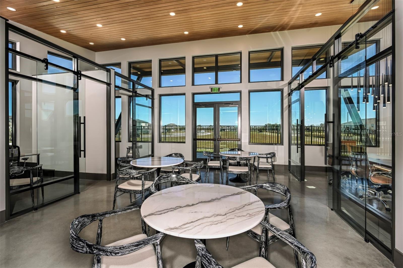 PENDLETON AT CHAPEL CROSSING - Residential