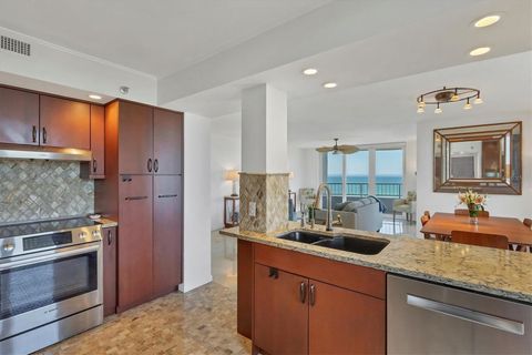 A home in LONGBOAT KEY