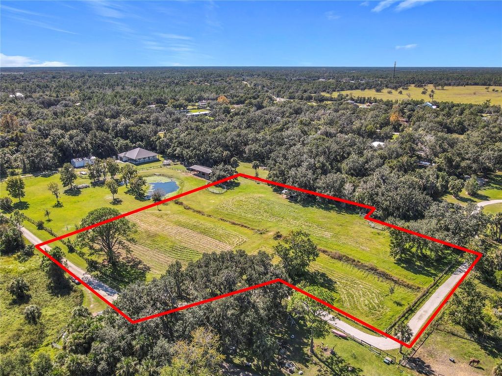 Photo of 1730 Angel Oaks Lane, New Smyrna Beach, FL 32168 (MLS # NS1086442)