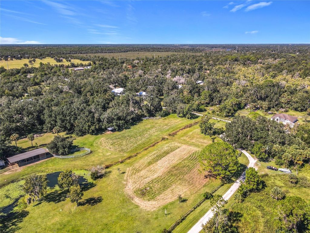 Photo of 1730 Angel Oaks Lane, New Smyrna Beach, FL 32168 (MLS # NS1086442)