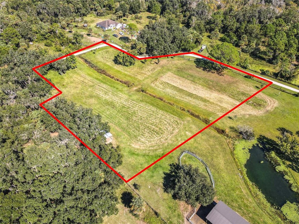 Photo of 1730 Angel Oaks Lane, New Smyrna Beach, FL 32168 (MLS # NS1086442)