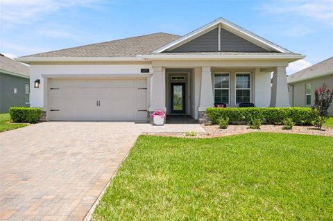 Photo of 5271 Cappleman Loop, Brooksville, FL 34601 (MLS # TB8530400)