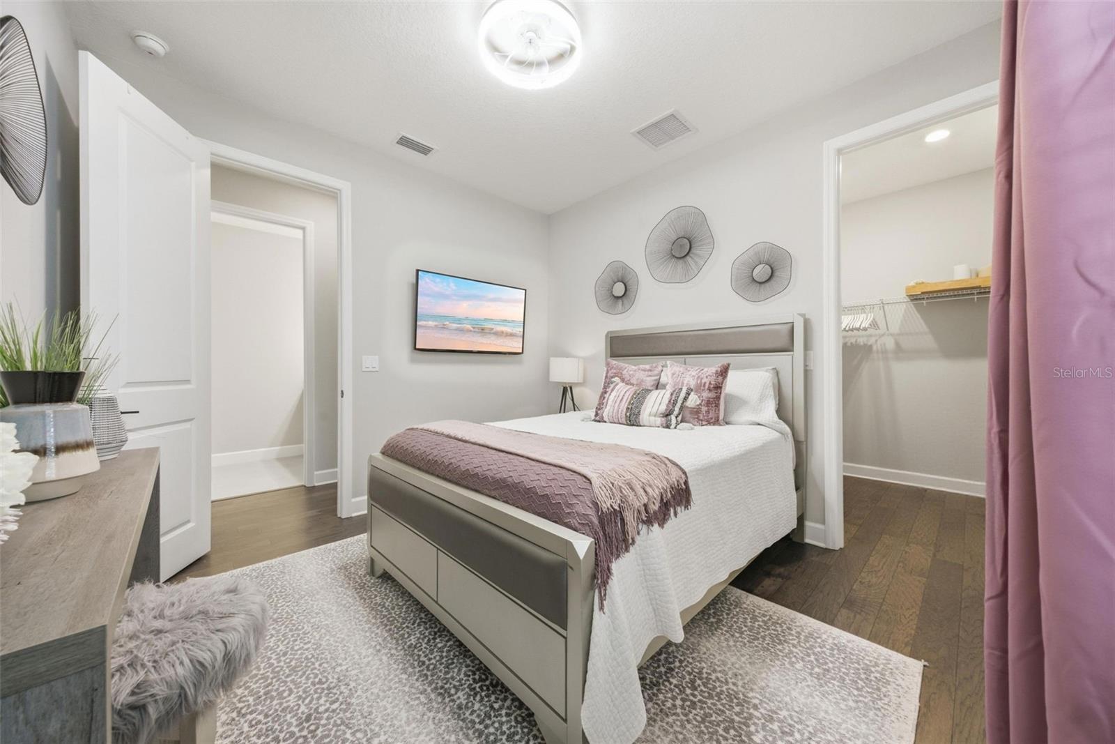 PARK EAST AT AZARIO PH I SUBPH A & B - Residential